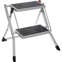 Escabeaux Et Marché-Pieds|Five Marché Pied 2 Marchés