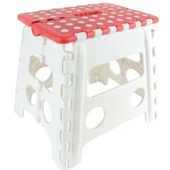 Escabeaux Et Marché-Pieds|* Marchépied Pliable