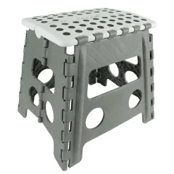 Escabeaux Et Marché-Pieds|* Marchépied Pliable