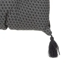 Atmosphera Matelas De Sol Otto Gris 60X120Cm- Matelas Et Coussins De Sol