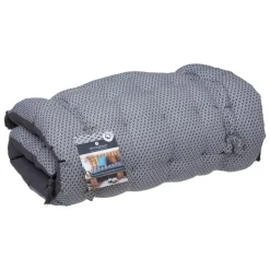 Atmosphera Matelas De Sol Otto Gris 60X120Cm- Matelas Et Coussins De Sol