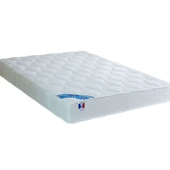 * Matelas>Matelas Polylatex Gari 140X190X22Cm