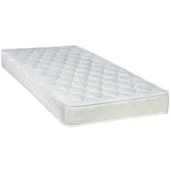 * Matelas>Matelas Sous Vide Maelys 140X190Cm