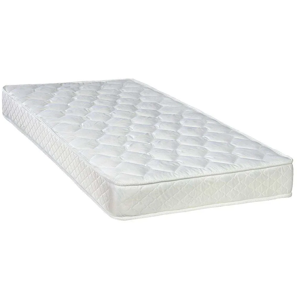 * Matelas>Matelas Sous Vide Maelys 140X190Cm