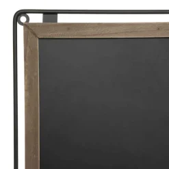 Atmosphera Memo Ardoise Panier D.50X70Cm- Memos Et Semainiers