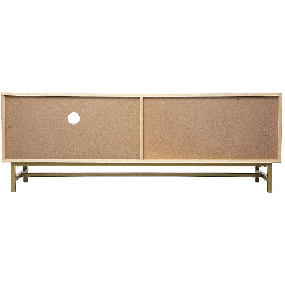 Atmosphera Meubles Tv>Meuble Tv 1 Porte Rayo