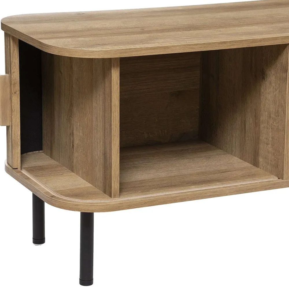 * Meubles Tv>Meuble Tv 2 Portes Colva