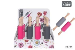 Pâtisserie|* Mini Rouleau A Pâtisserie 23Cm