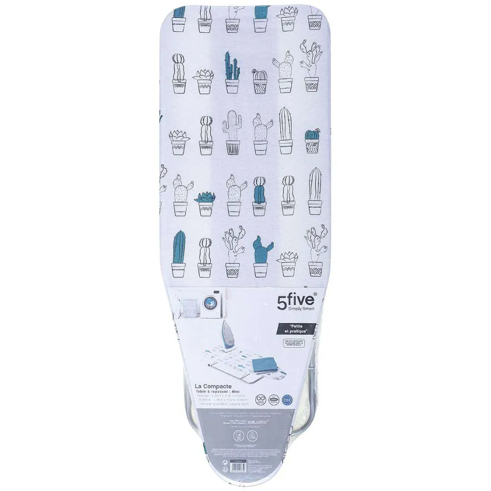 Soin Du Linge|Five Mini Table A Repasser