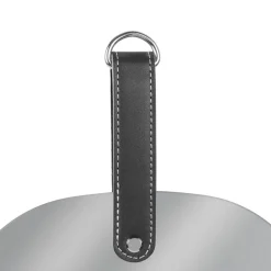 maxibazar Miroir A Suspendre Anse Pu- Miroirs Deco