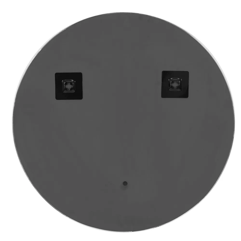 maxibazar Miroir Extra Plat Rond 55Cm- Miroirs Deco