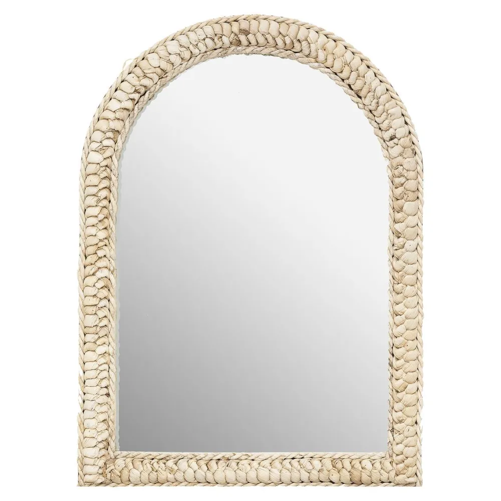 maxibazar Miroir Mais Alicante 40X55Cm- Decoration Murale