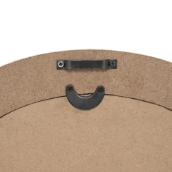 maxibazar Miroir Mais Alicante 40X55Cm- Decoration Murale