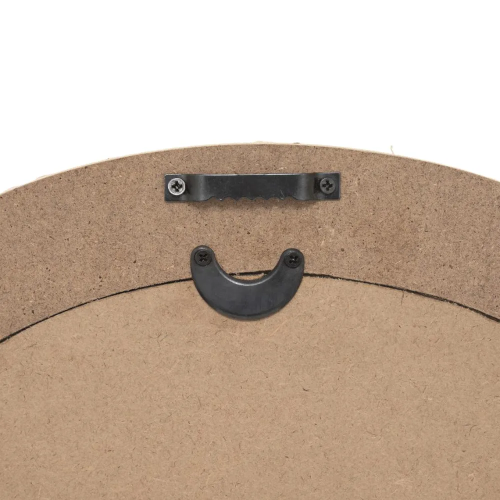 maxibazar Miroir Mais Alicante 40X55Cm- Decoration Murale