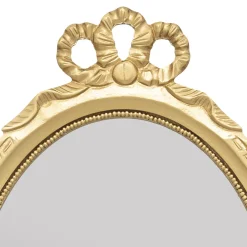 Atmosphera Miroir Princesse- Decorations Murales