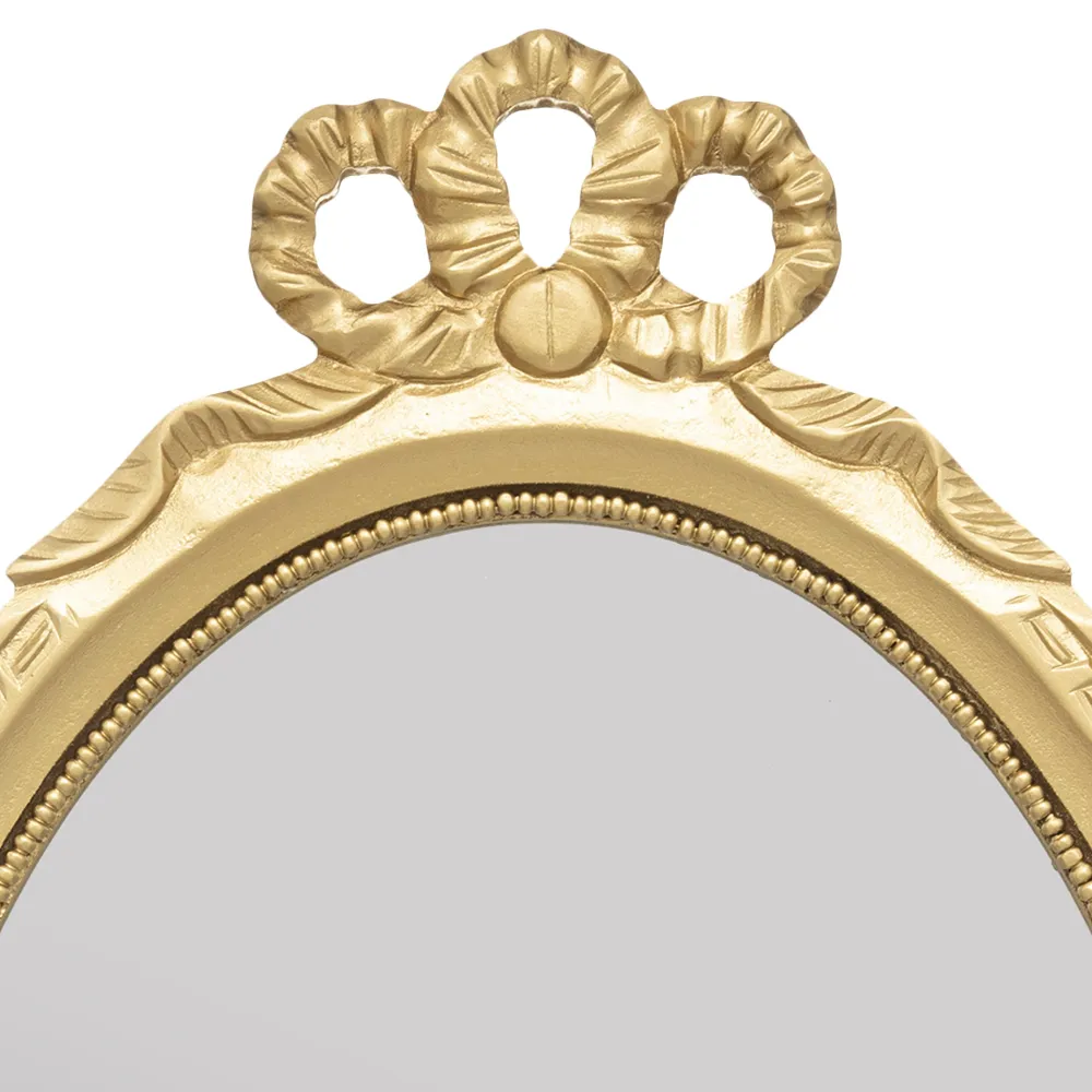 Atmosphera Miroir Princesse- Decorations Murales