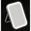 Miroirs De Dressing|* Miroir Rectangulaire A Led Sur Pied Gris