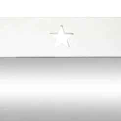 Atmosphera Penderies></noscript>Miroir Sur Pied Avec Tablette