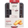 Moules Et Plats|Five Moule 24 Financiers Sili Silitop