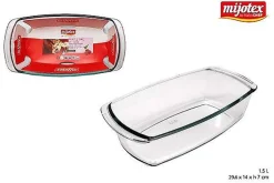 Moules Et Plats|* Moule A Cake 1.5L