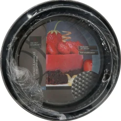 Moules Et Plats|Five Moule A Manque Demontable X3