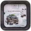 Moules Et Plats|Five Moule Demontable Carre