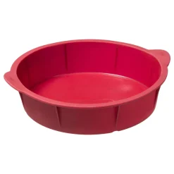 Moules Et Plats|Five Moule Sili Pro Manque 24Cm