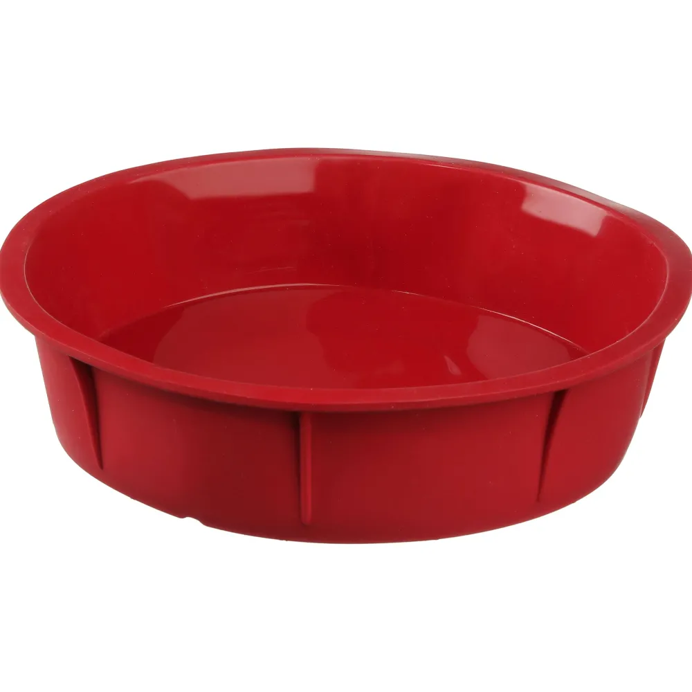 Moules Et Plats|Five Moule Sili Pro Manque 24Cm