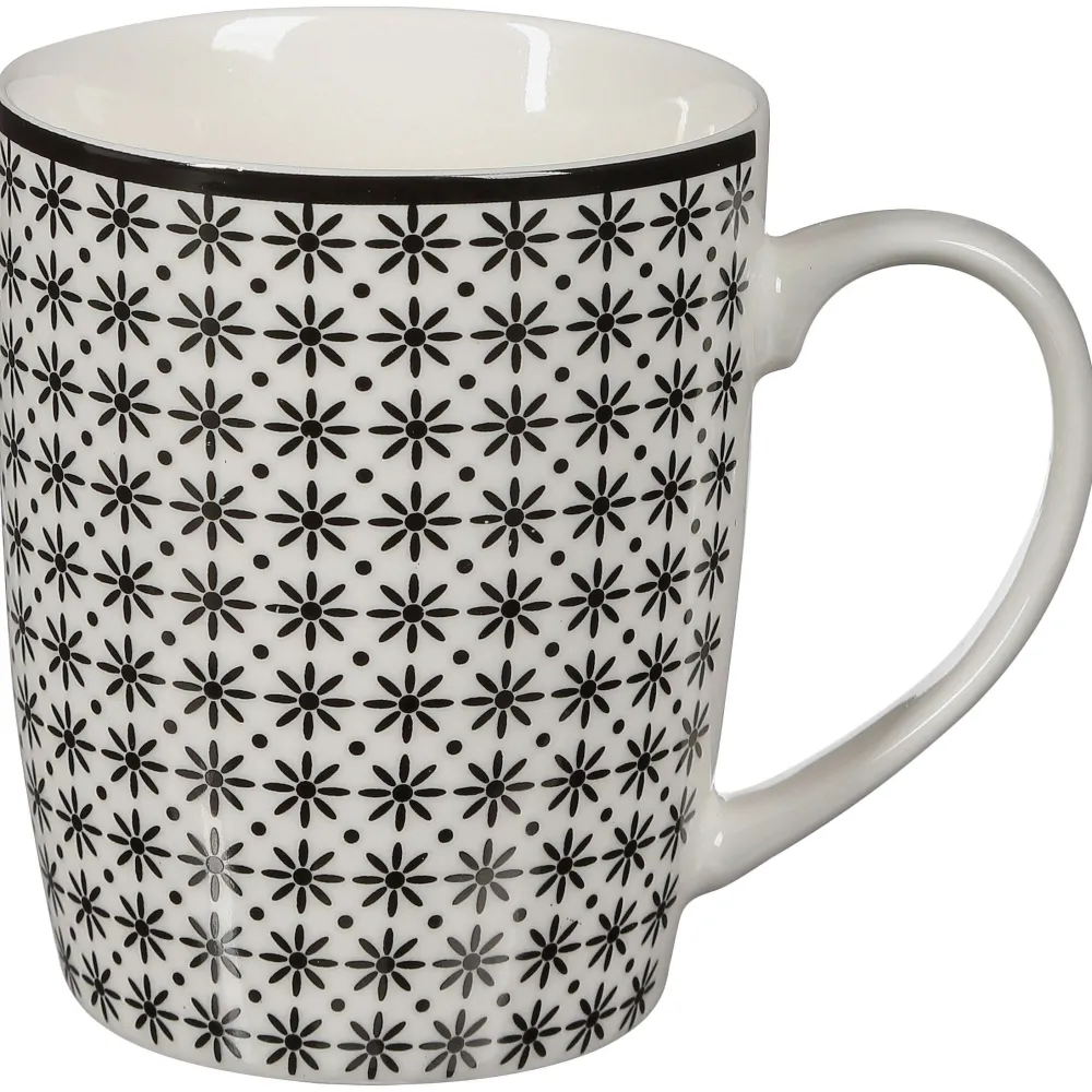 Petit-Déjeuner|Secret de Gourmet Mug Bohemia 33Cl
