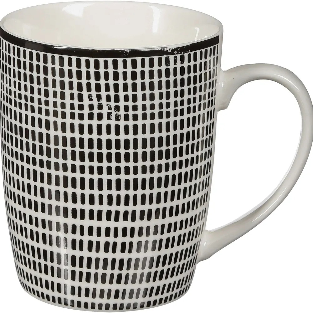 Petit-Déjeuner|Secret de Gourmet Mug Bohemia 33Cl