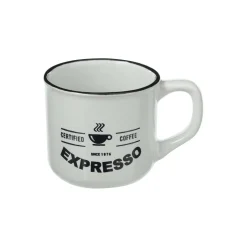 Petit-Déjeuner|Secret de Gourmet Mug Email 14Cl Bistrot 4