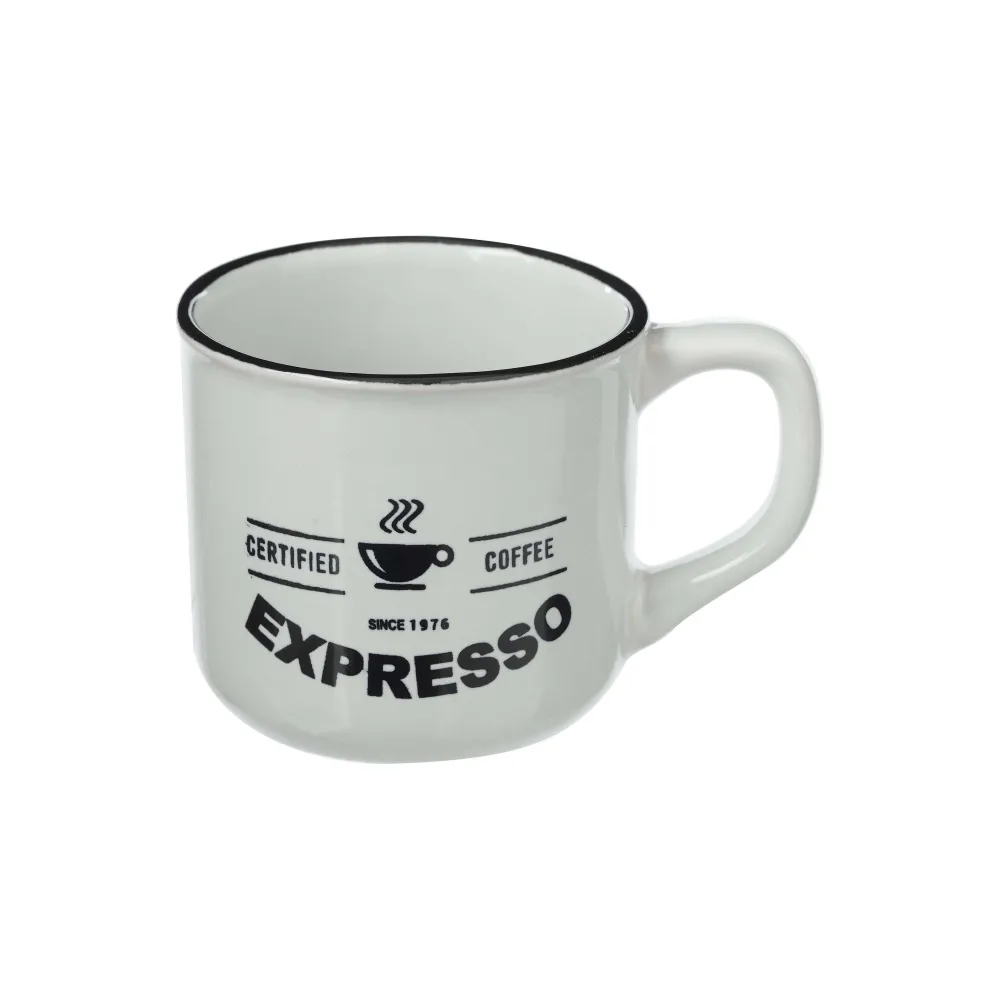 Petit-Déjeuner|Secret de Gourmet Mug Email 14Cl Bistrot 4