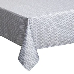 maxibazar Nappe Anti Tache Imprimee Volupt 140X240Cm- Nappes