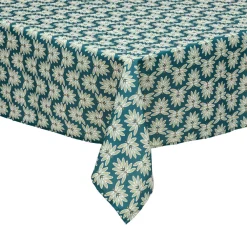 maxibazar Nappe Anti Tache Imprimee Ozzy 140X240Cm- Nappes