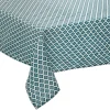 Atmosphera Nappe Anti Tache Imprimee Tikal 140X240Cm- Nappes