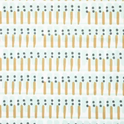 maxibazar Nappe Anti Tache Imprimee Pablo 140X240Cm- Nappes