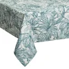 Atmosphera Nappe Anti Tache Imprimee Jungle 140X240Cm- Nappes