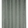 maxibazar Ontario Voile 135X260Cm Sauge- Voilages