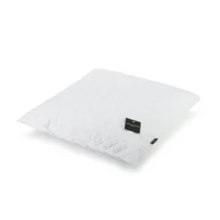 Jean-Louis Scherrer Oreiller Memoire De Forme Basic Line Jl Scherrer 60X60- Oreillers Et Traversins