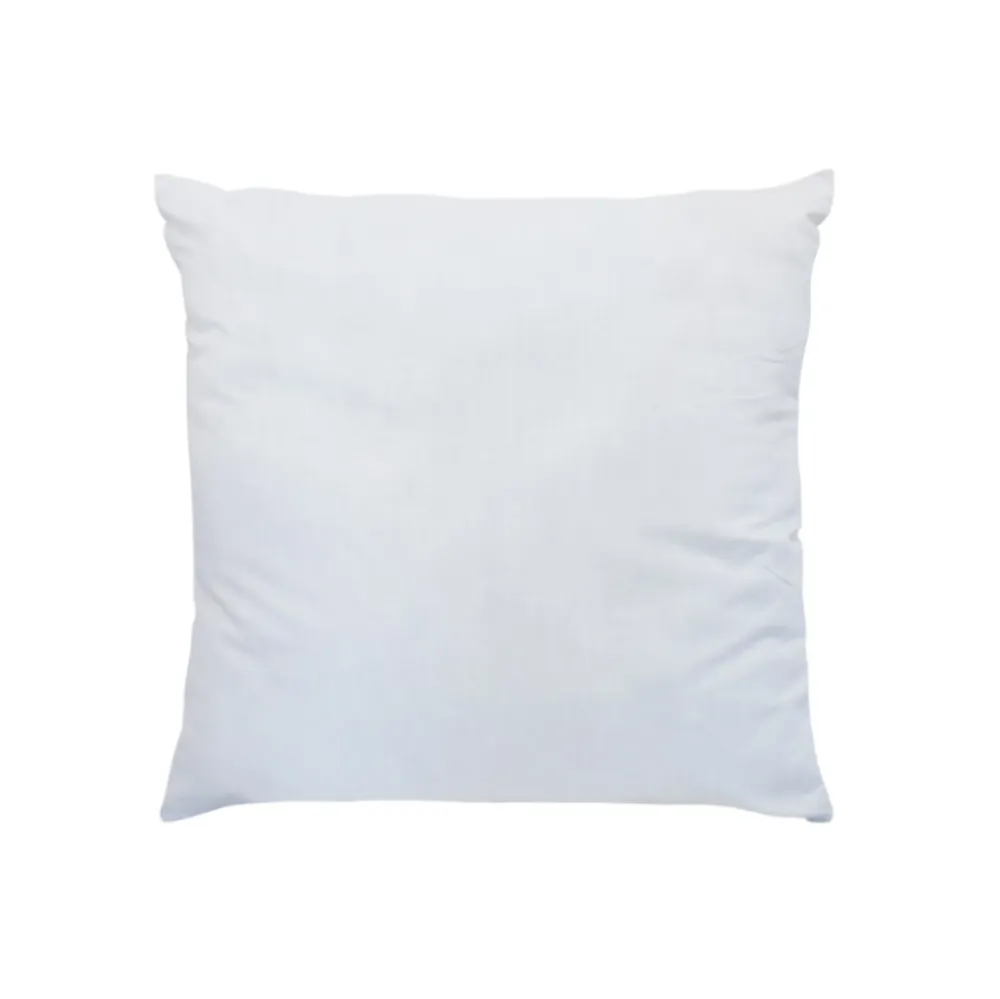 Jean-Louis Scherrer Oreiller 60X60 Fibre Creuse Siliconee Jl Scherrer- Oreillers Et Traversins