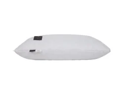 maxibazar Oreiller 50X70 Fibres Creuses Siliconees 700Gr Jl Scherre- Oreillers Et Traversins