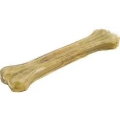 Repas Et Accessoires|* Os A Macher Peau De Vache 30Cm