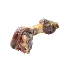 Repas Et Accessoires|* Os De Jambon Entier D.20X2.5Cm