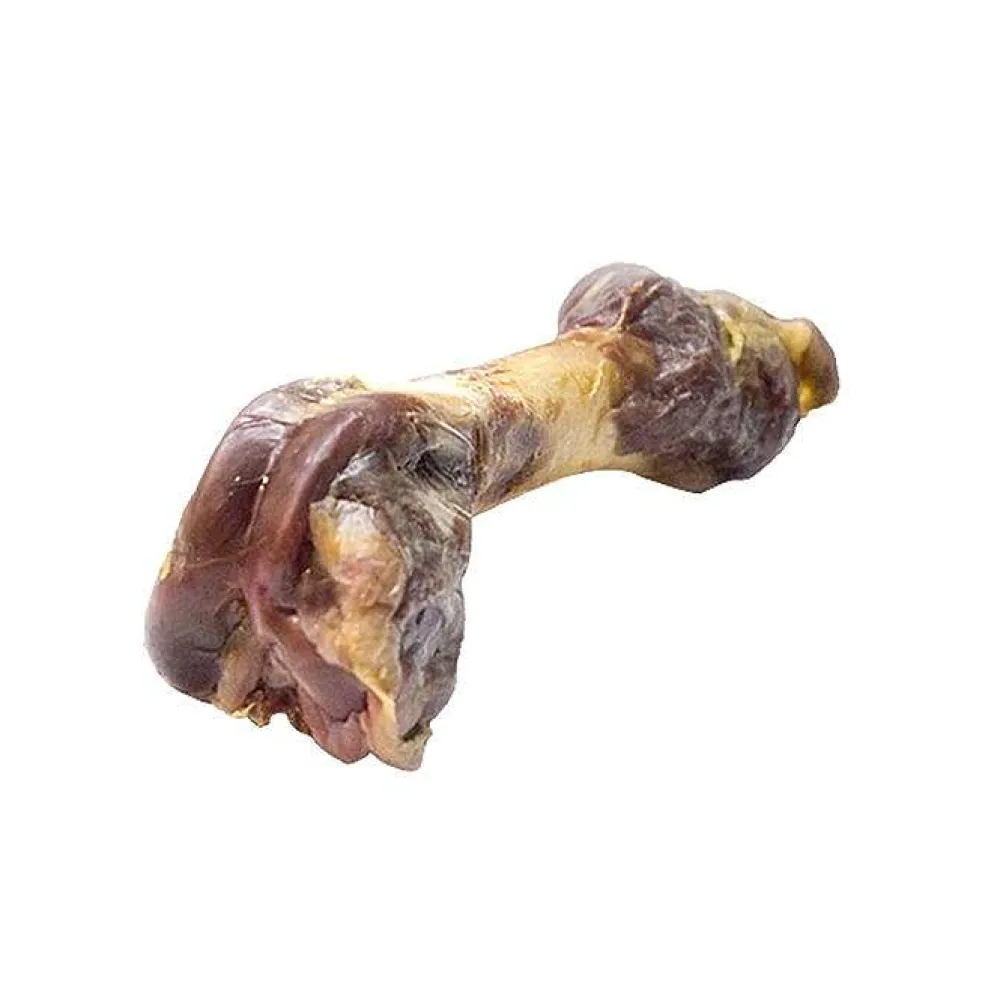 Repas Et Accessoires|* Os De Jambon Entier D.20X2.5Cm