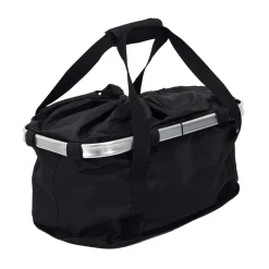Accessoires De Vélo|* Panier Vélo Polyester Clipsable 24L