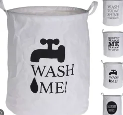 Soin Du Linge|* Paniere A Linge