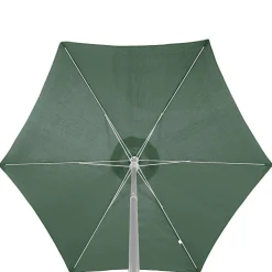 Hespéride Parasol>Parasol Anzio 2.3M Olive