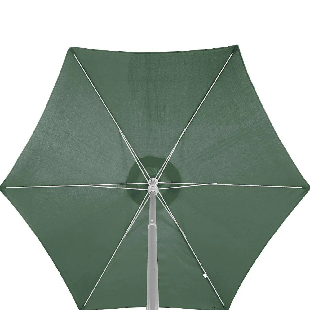 Hespéride Parasol>Parasol Anzio 2.3M Olive