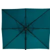 Hespéride Parasol>Parasol Decentre Elea 3X4M Inclinable Canard