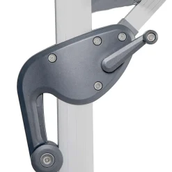 Hespéride Parasol></noscript>Parasol Decentre Equador 3X4M Ardoise